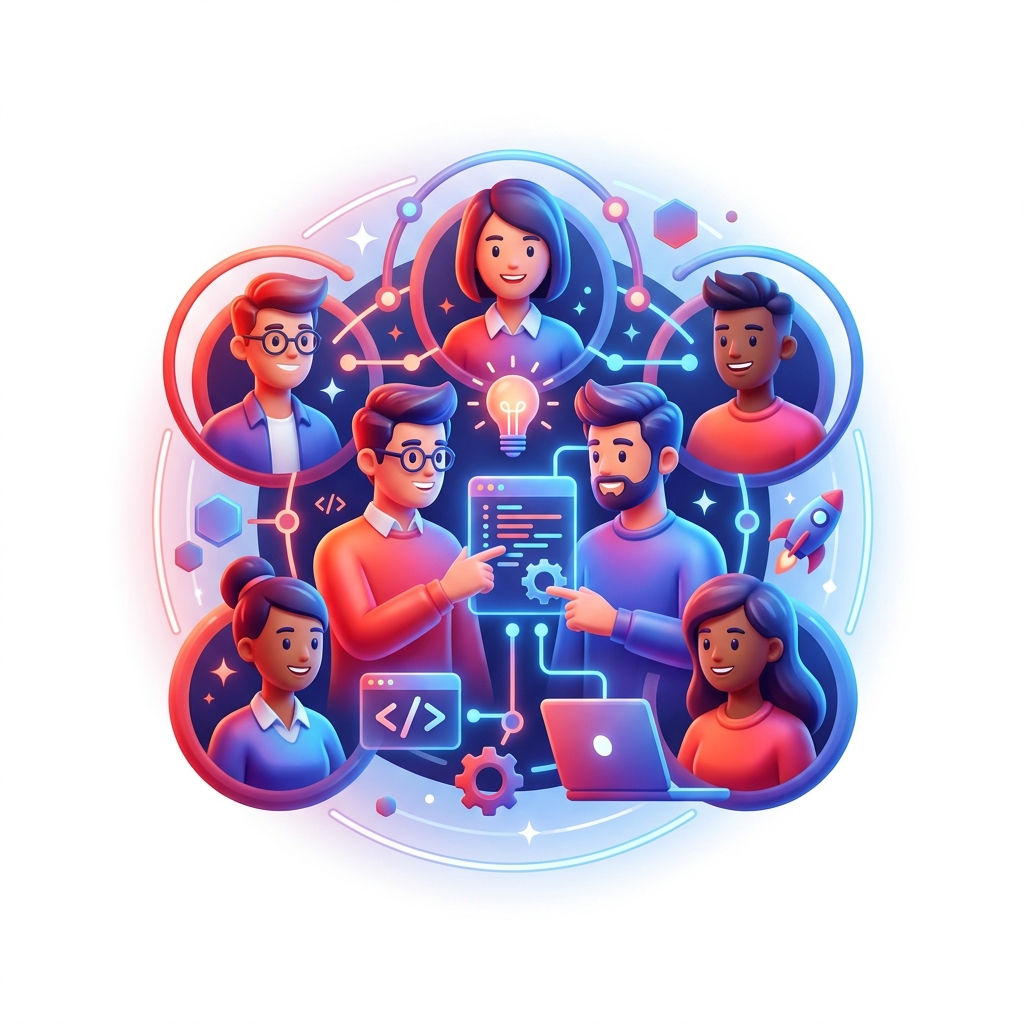 Şirket hakkında - Digital Agency SPEC, Türkiye