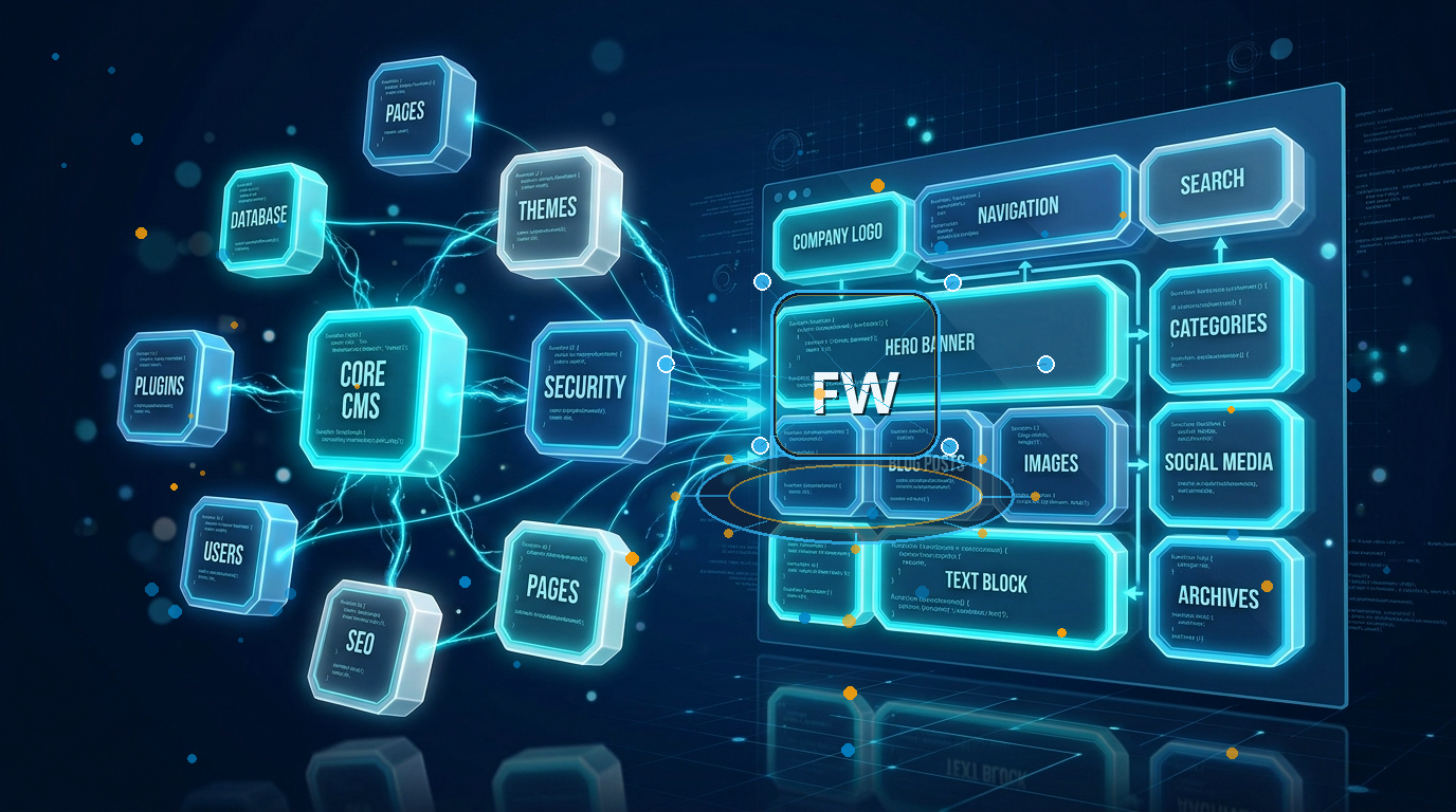 Framework Mimarisi